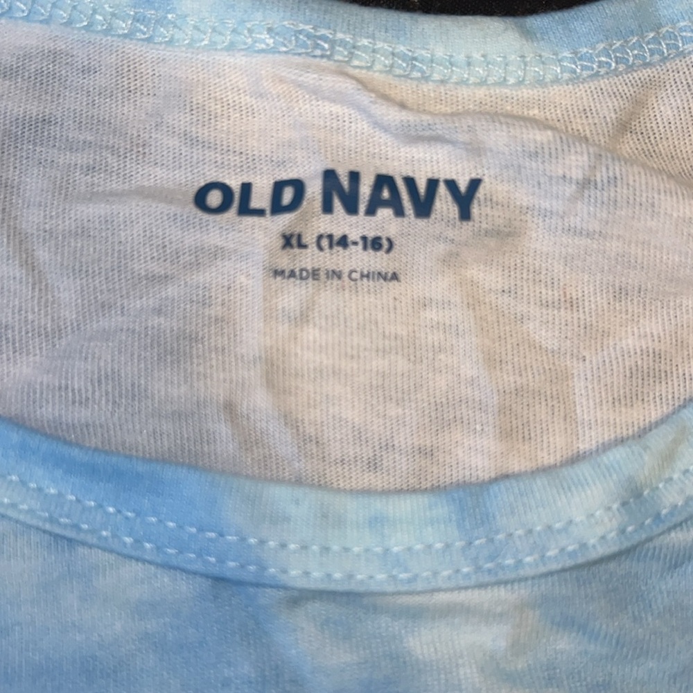 Kids Tank Top - Picture 4 of 8